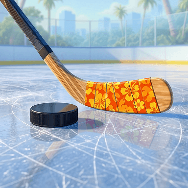 ICE HOCKEY