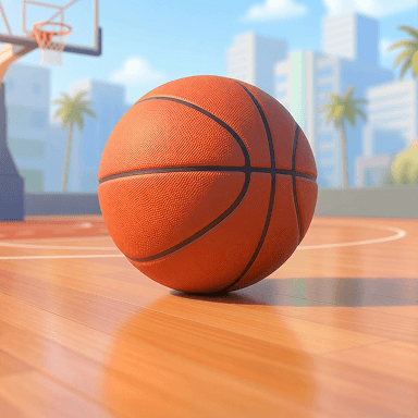 BASKETBALL