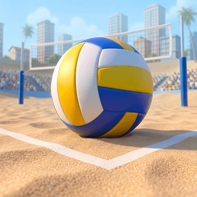 VOLLEYBALL